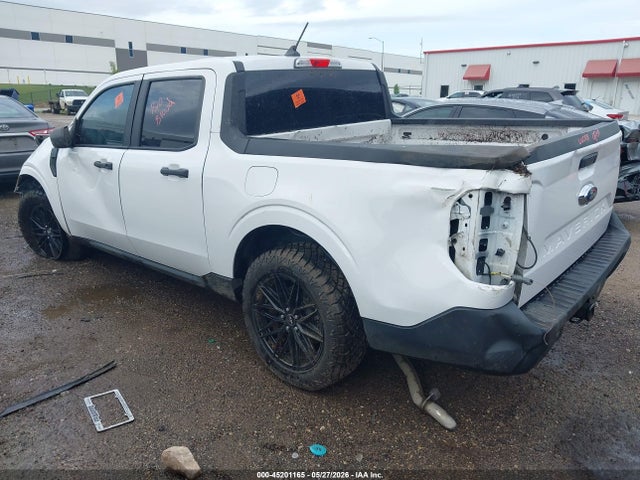 Aukcja sprzedaży 2022 Ford Maverick Xl, vin: 3FTTW8E90NRB15366, numer aukcji: 45201165