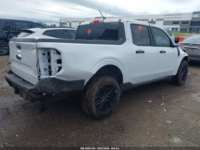 Aukcja sprzedaży 2022 Ford Maverick Xl, vin: 3FTTW8E90NRB15366, numer aukcji: 45201165