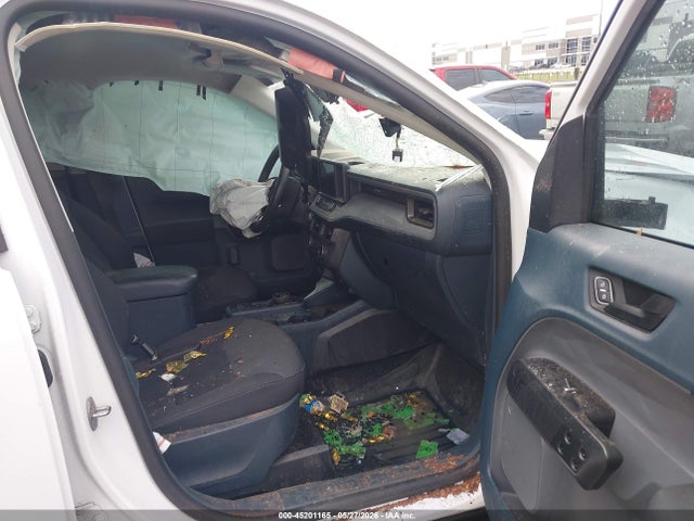 Aukcja sprzedaży 2022 Ford Maverick Xl, vin: 3FTTW8E90NRB15366, numer aukcji: 45201165