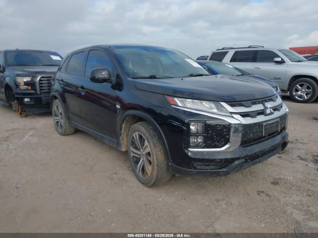 Aukcja sprzedaży 2021 Mitsubishi Outlander Sport 2.0 Be 2wd/2.0 Es 2wd/2.0 Le 2wd/2.0 S 2wd, vin: JA4APUAU7MU027214, numer aukcji: 45201168