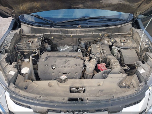 Aukcja sprzedaży 2021 Mitsubishi Outlander Sport 2.0 Be 2wd/2.0 Es 2wd/2.0 Le 2wd/2.0 S 2wd, vin: JA4APUAU7MU027214, numer aukcji: 45201168