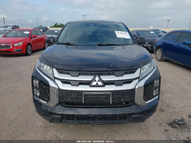 Aukcja sprzedaży 2021 Mitsubishi Outlander Sport 2.0 Be 2wd/2.0 Es 2wd/2.0 Le 2wd/2.0 S 2wd, vin: JA4APUAU7MU027214, numer aukcji: 45201168