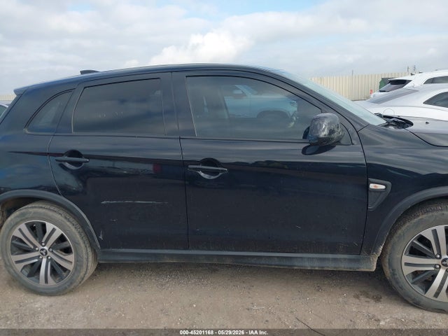 Aukcja sprzedaży 2021 Mitsubishi Outlander Sport 2.0 Be 2wd/2.0 Es 2wd/2.0 Le 2wd/2.0 S 2wd, vin: JA4APUAU7MU027214, numer aukcji: 45201168