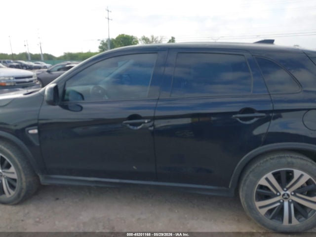 Aukcja sprzedaży 2021 Mitsubishi Outlander Sport 2.0 Be 2wd/2.0 Es 2wd/2.0 Le 2wd/2.0 S 2wd, vin: JA4APUAU7MU027214, numer aukcji: 45201168