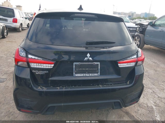 Aukcja sprzedaży 2021 Mitsubishi Outlander Sport 2.0 Be 2wd/2.0 Es 2wd/2.0 Le 2wd/2.0 S 2wd, vin: JA4APUAU7MU027214, numer aukcji: 45201168