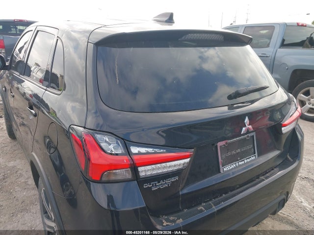 Aukcja sprzedaży 2021 Mitsubishi Outlander Sport 2.0 Be 2wd/2.0 Es 2wd/2.0 Le 2wd/2.0 S 2wd, vin: JA4APUAU7MU027214, numer aukcji: 45201168