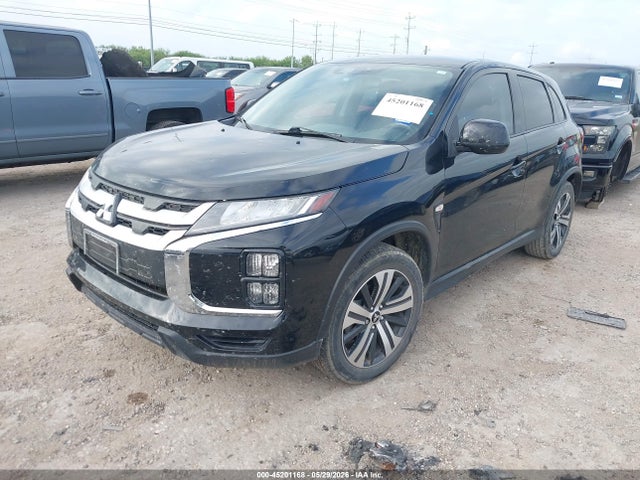 Aukcja sprzedaży 2021 Mitsubishi Outlander Sport 2.0 Be 2wd/2.0 Es 2wd/2.0 Le 2wd/2.0 S 2wd, vin: JA4APUAU7MU027214, numer aukcji: 45201168
