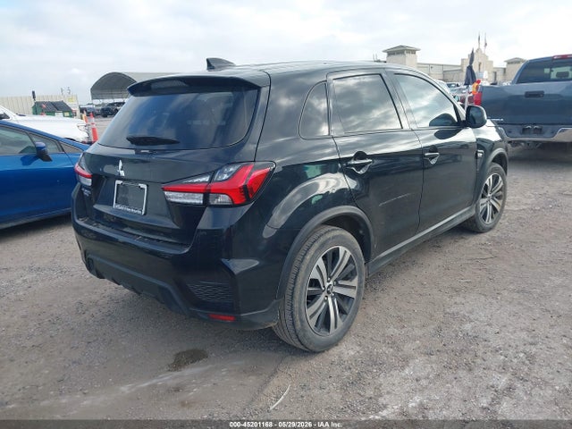 Aukcja sprzedaży 2021 Mitsubishi Outlander Sport 2.0 Be 2wd/2.0 Es 2wd/2.0 Le 2wd/2.0 S 2wd, vin: JA4APUAU7MU027214, numer aukcji: 45201168