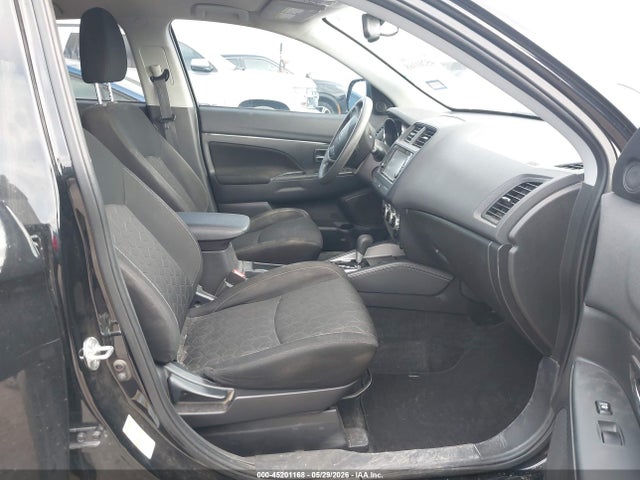 Aukcja sprzedaży 2021 Mitsubishi Outlander Sport 2.0 Be 2wd/2.0 Es 2wd/2.0 Le 2wd/2.0 S 2wd, vin: JA4APUAU7MU027214, numer aukcji: 45201168