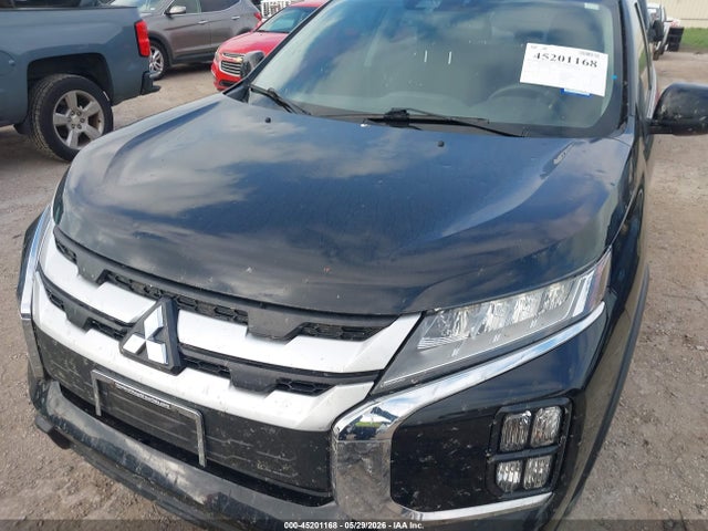 Aukcja sprzedaży 2021 Mitsubishi Outlander Sport 2.0 Be 2wd/2.0 Es 2wd/2.0 Le 2wd/2.0 S 2wd, vin: JA4APUAU7MU027214, numer aukcji: 45201168