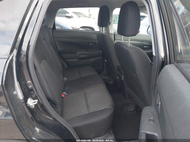 Aukcja sprzedaży 2021 Mitsubishi Outlander Sport 2.0 Be 2wd/2.0 Es 2wd/2.0 Le 2wd/2.0 S 2wd, vin: JA4APUAU7MU027214, numer aukcji: 45201168
