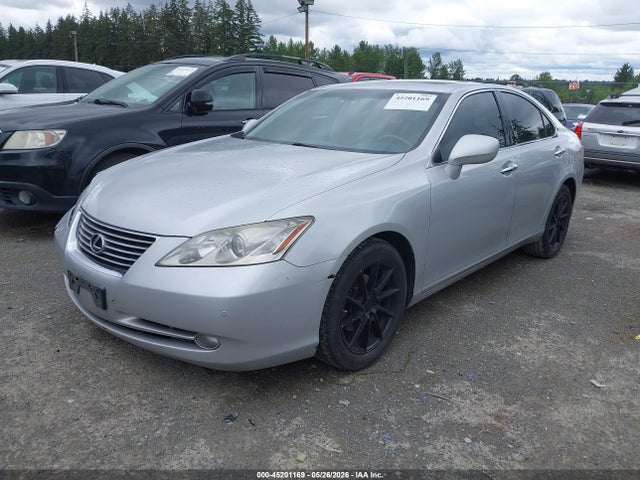 45201169 :رقم المزاد ، JTHBJ46GX72025289 vin ، 2007 Lexus Es 350 مزاد بيع
