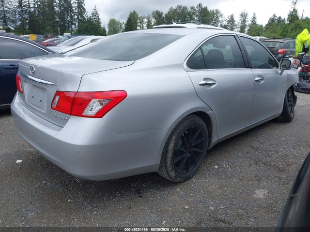 45201169 :رقم المزاد ، JTHBJ46GX72025289 vin ، 2007 Lexus Es 350 مزاد بيع