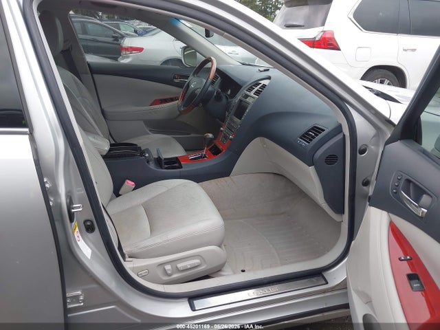 45201169 :رقم المزاد ، JTHBJ46GX72025289 vin ، 2007 Lexus Es 350 مزاد بيع
