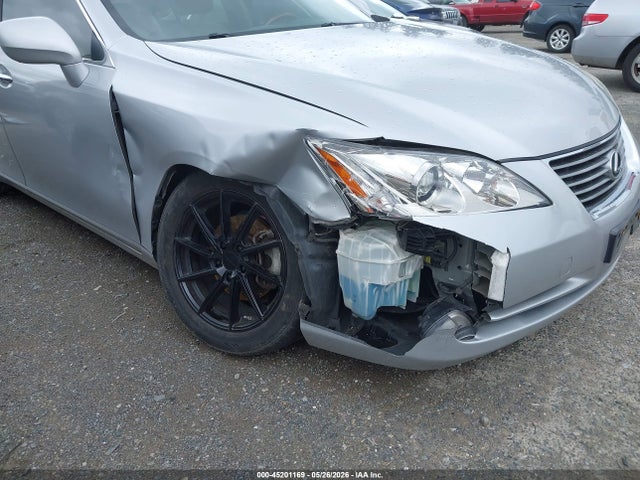 45201169 :رقم المزاد ، JTHBJ46GX72025289 vin ، 2007 Lexus Es 350 مزاد بيع