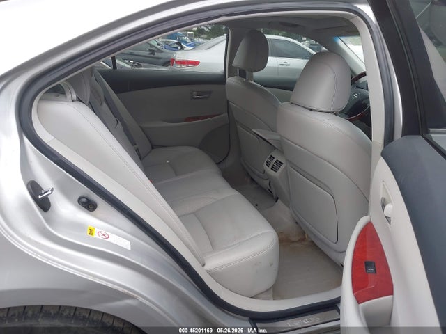 45201169 :رقم المزاد ، JTHBJ46GX72025289 vin ، 2007 Lexus Es 350 مزاد بيع