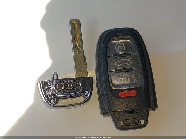 Продаж на аукціоні авто 2013 Audi Q5 3.0t Premium Plus, vin: WA1DGAFP2DA048827, номер лоту: 45201172