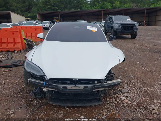 Продаж на аукціоні авто 2021 Tesla Model S Long Range Dual Motor All-wheel Drive, vin: 5YJSA1E52MF443256, номер лоту: 45201176