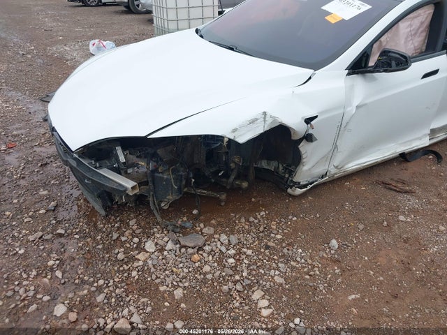 Продаж на аукціоні авто 2021 Tesla Model S Long Range Dual Motor All-wheel Drive, vin: 5YJSA1E52MF443256, номер лоту: 45201176