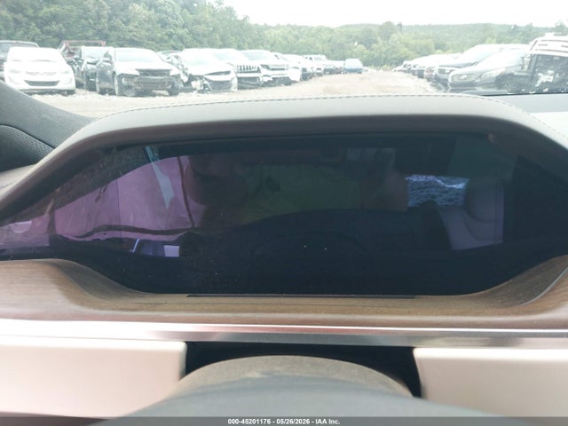 Продаж на аукціоні авто 2021 Tesla Model S Long Range Dual Motor All-wheel Drive, vin: 5YJSA1E52MF443256, номер лоту: 45201176