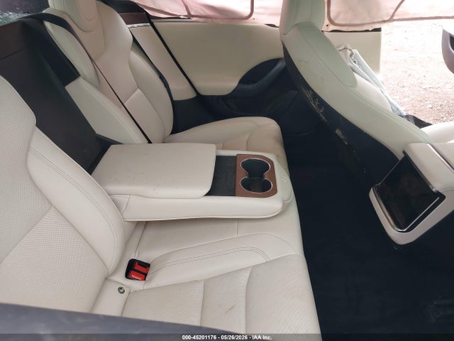 Продаж на аукціоні авто 2021 Tesla Model S Long Range Dual Motor All-wheel Drive, vin: 5YJSA1E52MF443256, номер лоту: 45201176