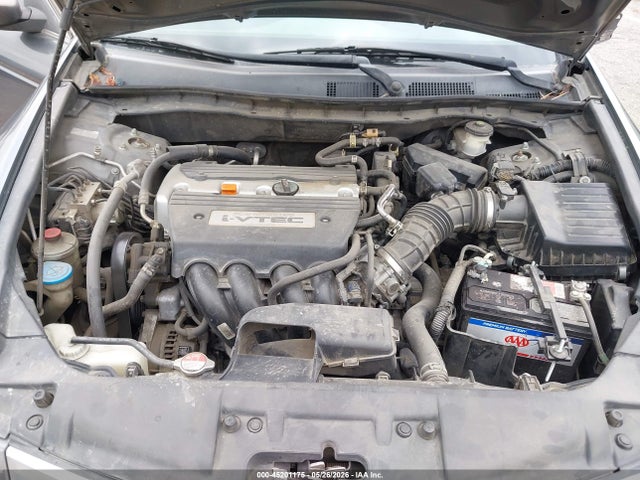 Продажа на аукционе авто 2009 Honda Accord 2.4 Lx, vin: 1HGCP263X9A184958, номер лота: 45201175