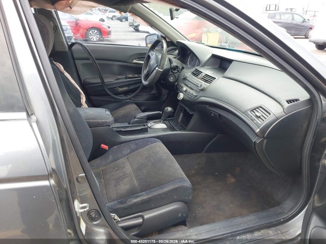 Продажа на аукционе авто 2009 Honda Accord 2.4 Lx, vin: 1HGCP263X9A184958, номер лота: 45201175