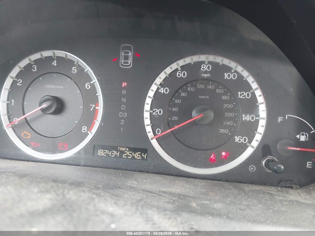 Продажа на аукционе авто 2009 Honda Accord 2.4 Lx, vin: 1HGCP263X9A184958, номер лота: 45201175