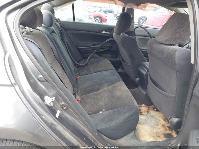 Продажа на аукционе авто 2009 Honda Accord 2.4 Lx, vin: 1HGCP263X9A184958, номер лота: 45201175
