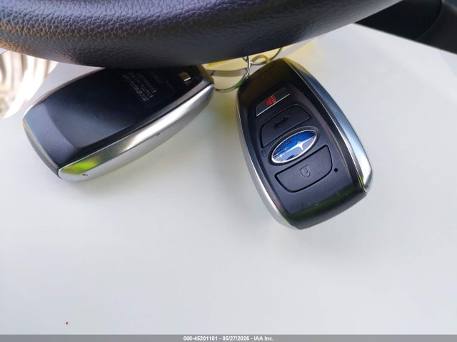 Aukcja sprzedaży 2024 Subaru Legacy Premium, vin: 4S3BWAD66R3007669, numer aukcji: 45201181