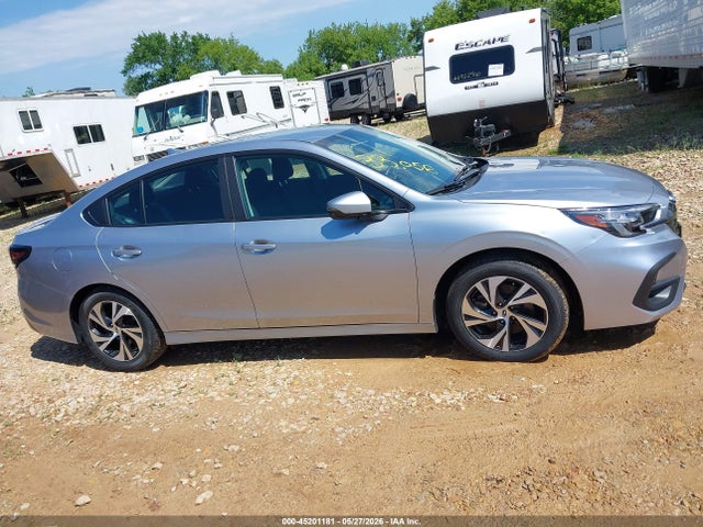 Aukcja sprzedaży 2024 Subaru Legacy Premium, vin: 4S3BWAD66R3007669, numer aukcji: 45201181