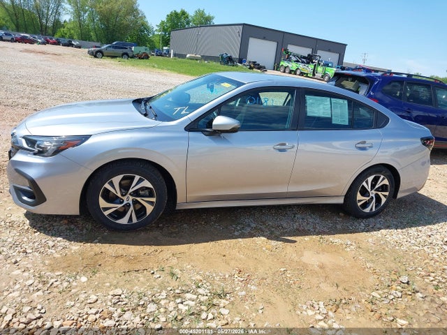 Aukcja sprzedaży 2024 Subaru Legacy Premium, vin: 4S3BWAD66R3007669, numer aukcji: 45201181