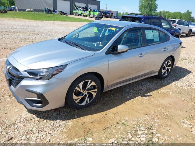 Aukcja sprzedaży 2024 Subaru Legacy Premium, vin: 4S3BWAD66R3007669, numer aukcji: 45201181