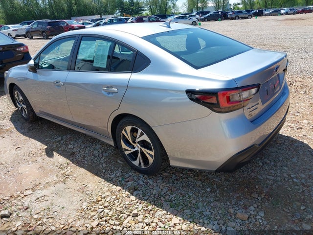Aukcja sprzedaży 2024 Subaru Legacy Premium, vin: 4S3BWAD66R3007669, numer aukcji: 45201181