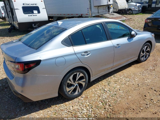 Aukcja sprzedaży 2024 Subaru Legacy Premium, vin: 4S3BWAD66R3007669, numer aukcji: 45201181