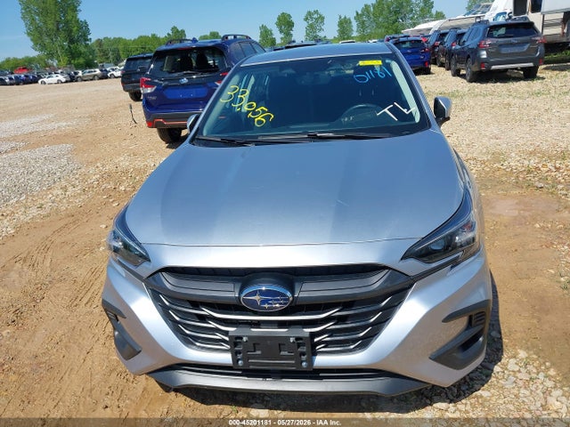 Aukcja sprzedaży 2024 Subaru Legacy Premium, vin: 4S3BWAD66R3007669, numer aukcji: 45201181