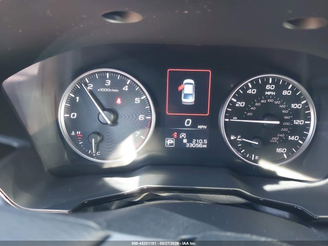 Aukcja sprzedaży 2024 Subaru Legacy Premium, vin: 4S3BWAD66R3007669, numer aukcji: 45201181