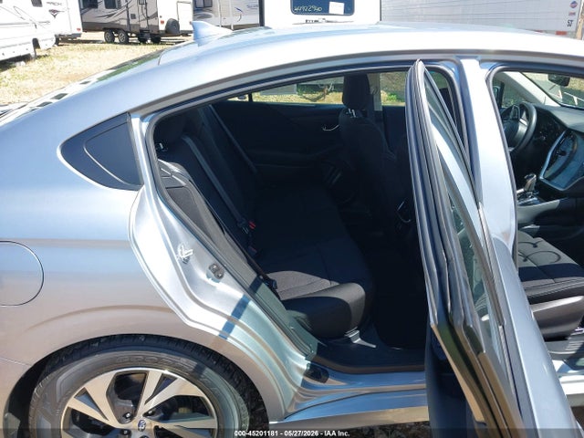 Aukcja sprzedaży 2024 Subaru Legacy Premium, vin: 4S3BWAD66R3007669, numer aukcji: 45201181