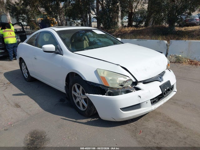 Продажа на аукционе авто 2004 Honda Accord 3.0 Ex, vin: 1HGCM82784A017673, номер лота: 45201189
