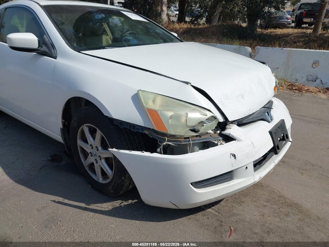Продажа на аукционе авто 2004 Honda Accord 3.0 Ex, vin: 1HGCM82784A017673, номер лота: 45201189