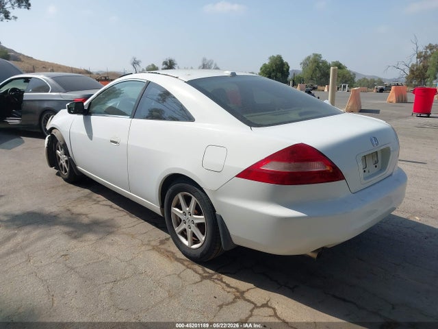 Продажа на аукционе авто 2004 Honda Accord 3.0 Ex, vin: 1HGCM82784A017673, номер лота: 45201189