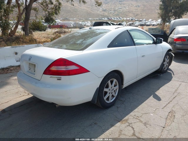 Продажа на аукционе авто 2004 Honda Accord 3.0 Ex, vin: 1HGCM82784A017673, номер лота: 45201189