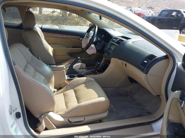 Продажа на аукционе авто 2004 Honda Accord 3.0 Ex, vin: 1HGCM82784A017673, номер лота: 45201189