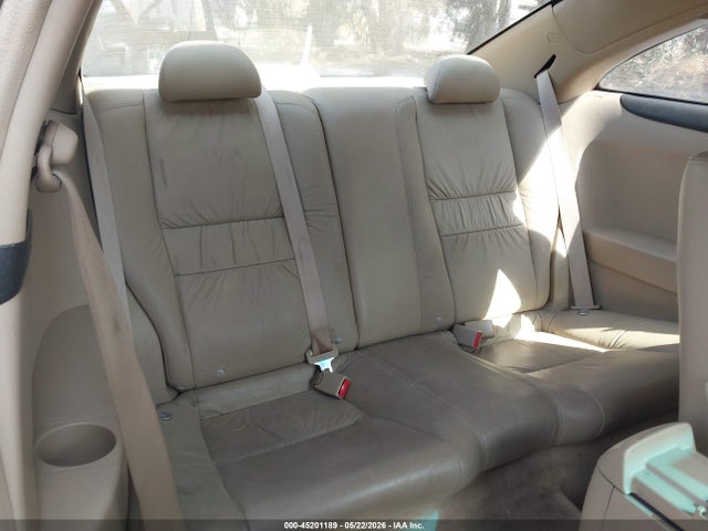 Продажа на аукционе авто 2004 Honda Accord 3.0 Ex, vin: 1HGCM82784A017673, номер лота: 45201189