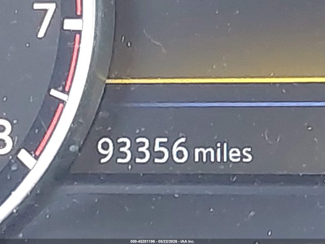 5N1AZ2MHXFN214197 Nissan Murano Platinum