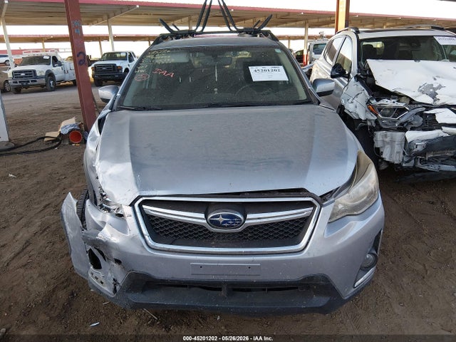 Продаж на аукціоні авто 2017 Subaru Crosstrek 2.0i Premium, vin: JF2GPADC9HH279855, номер лоту: 45201202