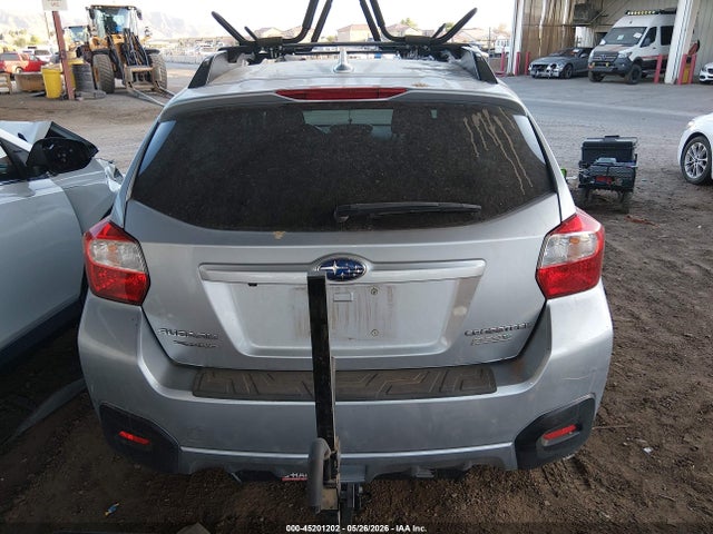 Продаж на аукціоні авто 2017 Subaru Crosstrek 2.0i Premium, vin: JF2GPADC9HH279855, номер лоту: 45201202
