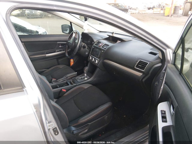 Продаж на аукціоні авто 2017 Subaru Crosstrek 2.0i Premium, vin: JF2GPADC9HH279855, номер лоту: 45201202