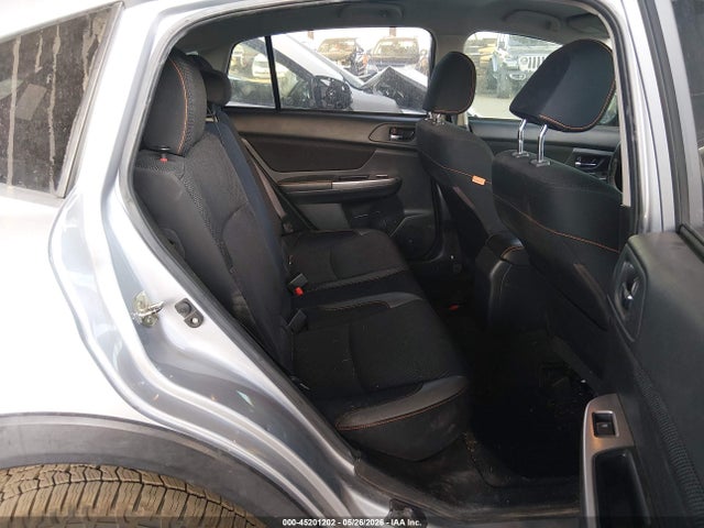 Продаж на аукціоні авто 2017 Subaru Crosstrek 2.0i Premium, vin: JF2GPADC9HH279855, номер лоту: 45201202