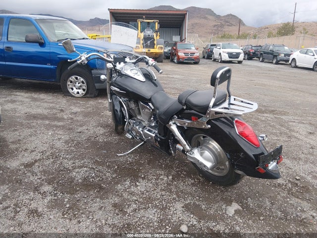 2008 Honda Vtx1300 R მანქანა იყიდება აუქციონზე, vin: 1HFSC526X8A500063, აუქციონის ნომერი: 45201205